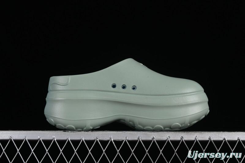 Adidas Adifom Stan Smith Platform Mule - IE7053