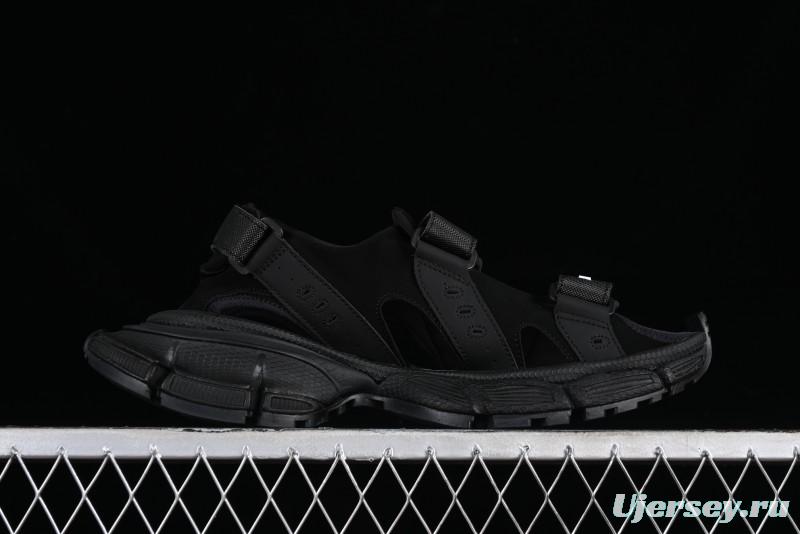 Balenciaga 3XL Sandal Trendy Summer Sandals - W3XLT1000