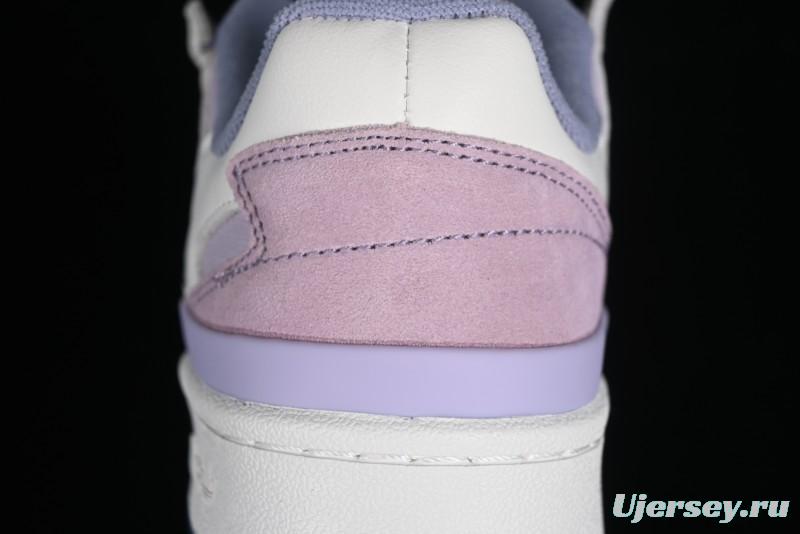 Adidas Forum 84 Low Retro Basketball Shoes - J.C3