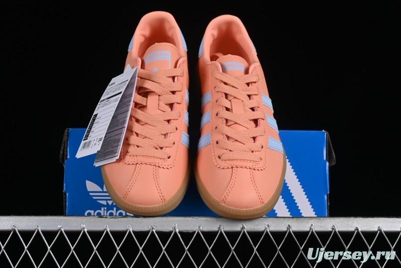 Adidas Originals Bermuda CQ2784 Anti-Slip Wear-Resistant Lightweight Low-Top Skate Shoes - CQ2784