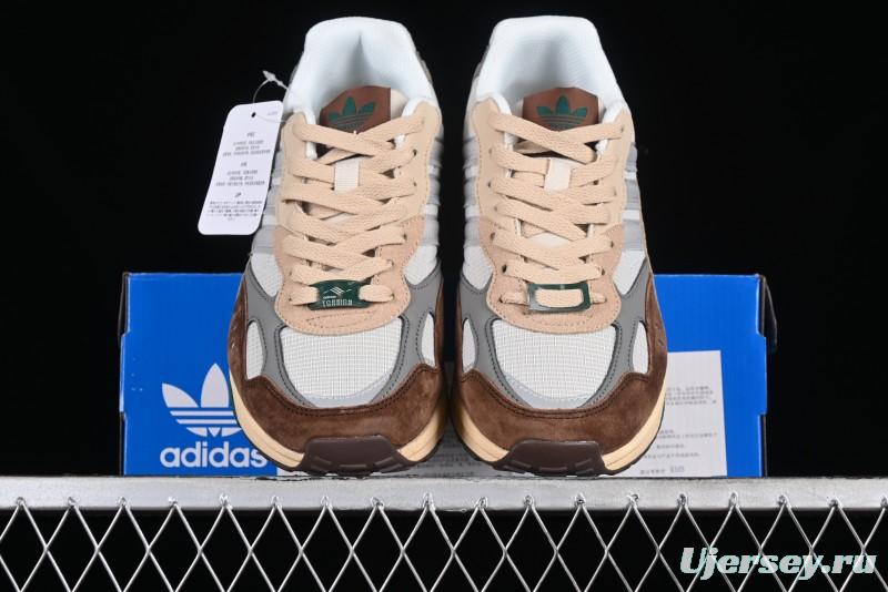 Adidas Torsion Super IF2870 Lightweight Comfortable Cushion Running Shoes - IF2870