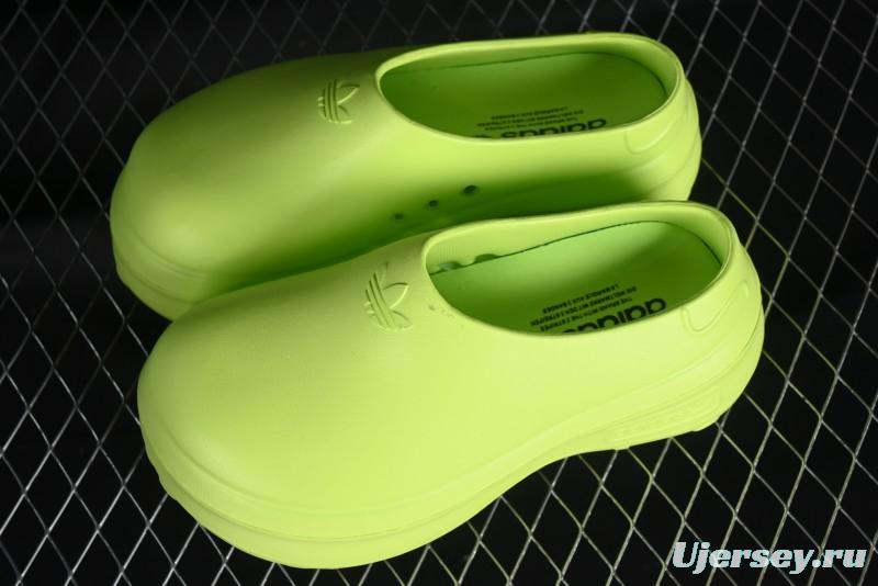 Adidas Adifom Stan Smith Platform Mule - IE7050