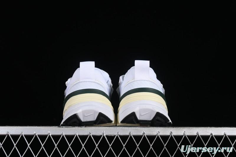 Nike V2K Runtekk 3XL Cushioned Anti-Slip Retro Low-Top Running Shoes - FD0736-101