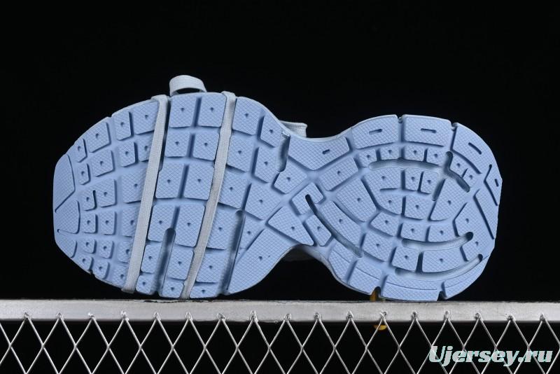 Balenciaga Phantom Sneaker 10th Generation Trend Running Shoes - W3XDC4000