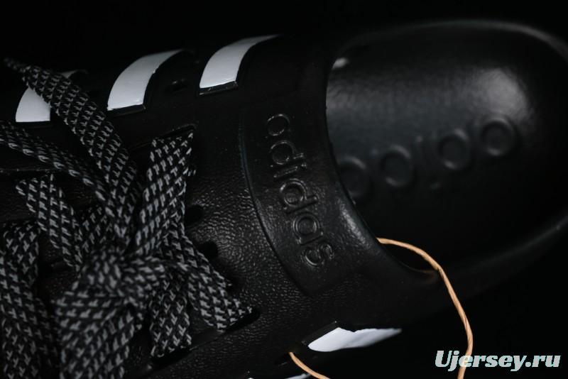 Adidas Adilette Clogs JH9848 - Slip-On One-Piece Sport Sandals with Anti-Slip Design