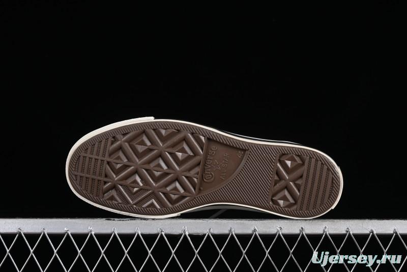 Converse Chuck 1970s Official Cherry Embroidery Canvas Sneakers - A08863C