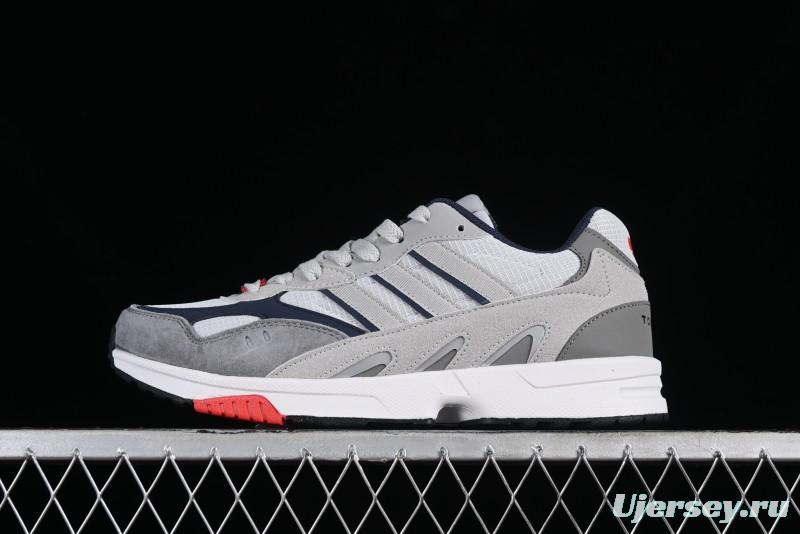 Adidas Torsion Super IF2871 Lightweight Comfortable Cushion Running Shoes