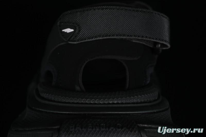 Balenciaga 3XL Sandal Trendy Summer Sandals - W3XLT1000