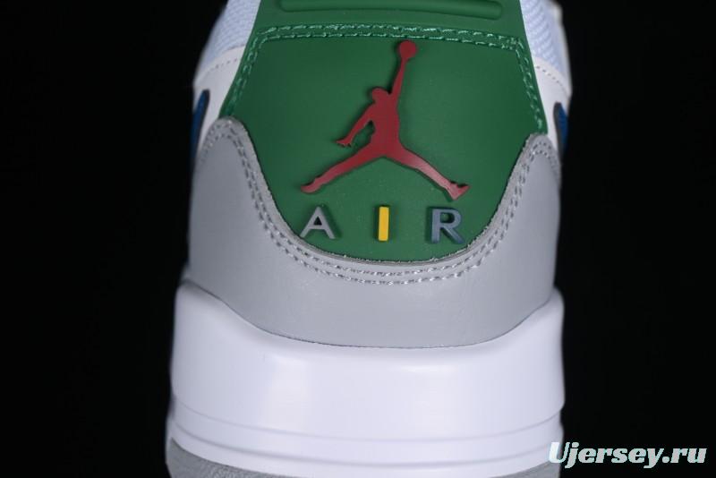 Air Jordan Legacy AJ312 Low Sneakers