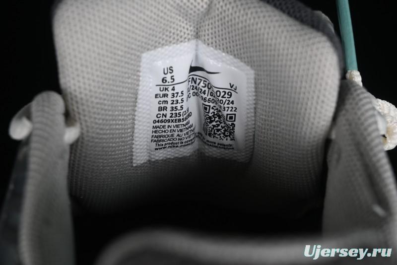 Nike P-6000 Retro Casual Dad Shoes with Lightweight Design - FN7509-029