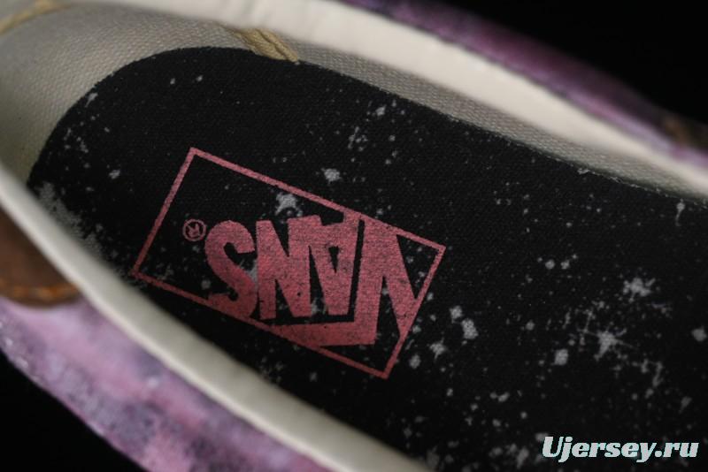 Vans Sport Low Valentine's Day Limited Edition Low-Top Casual Skate Shoes - VN000CTDDGN