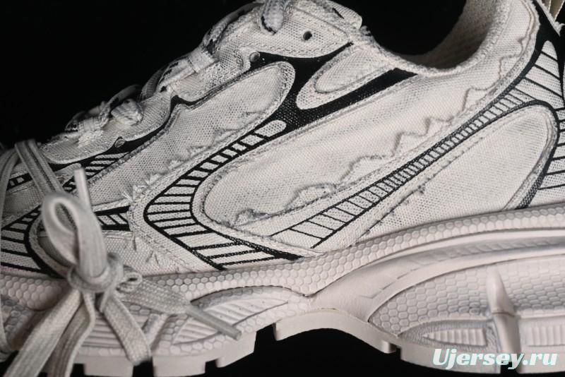 Balenciaga Phantom Sneaker - W3XDC2002