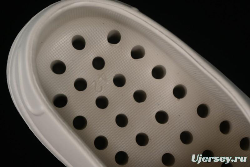 Adidas Adifom Stan Smith Platform Mule Slippers with Eco-Friendly Foam - IH3361