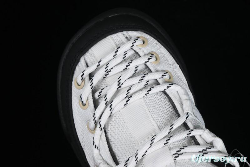 New Balance CRV CAP V2 Casual Sneakers with Flat Silhouette and Mesh Upper - SD3205IB2
