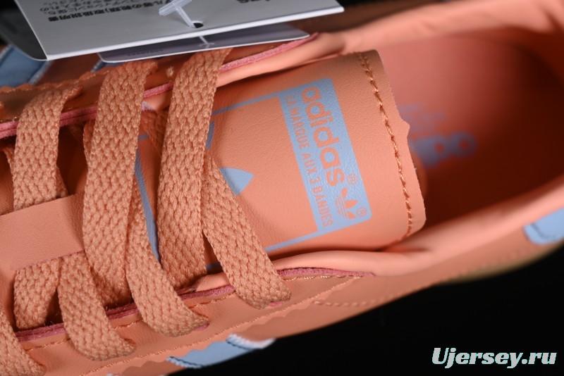 Adidas Originals Bermuda CQ2784 Anti-Slip Wear-Resistant Lightweight Low-Top Skate Shoes - CQ2784