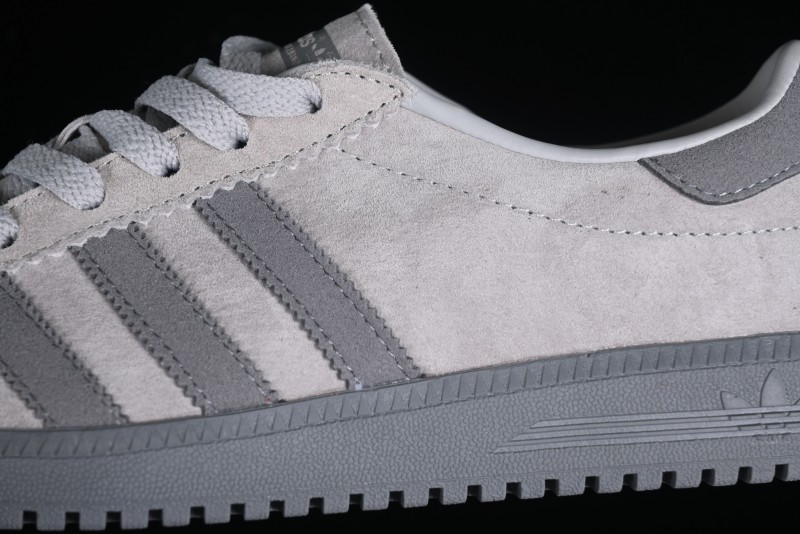 Adidas Originals Bermuda BB5267 Anti-Slip Wear-Resistant Lightweight Low-Top Skate Shoes - BB5267