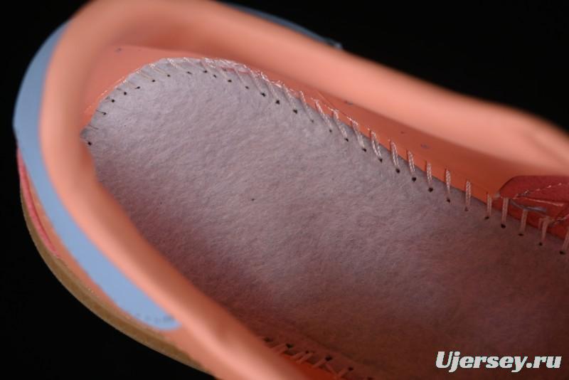 Adidas Originals Bermuda CQ2784 Anti-Slip Wear-Resistant Lightweight Low-Top Skate Shoes - CQ2784