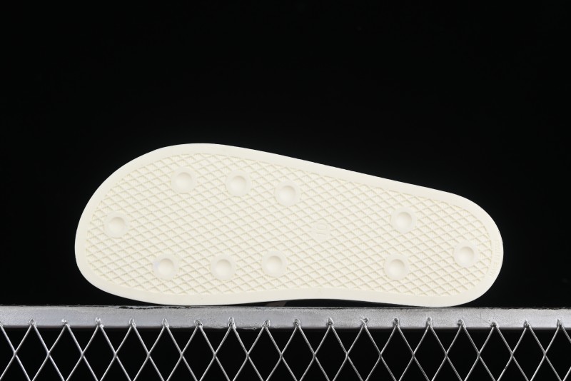 Fear of God x Adidas Originals Unisex IH2272 Slide Sandals - IH2272