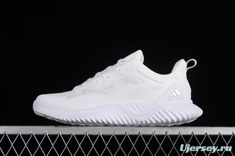 Adidas AlphaBounce Beyond M Running Shoes with Continental Rubber Outsole - CG4364