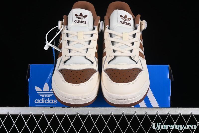 Adidas Forum 84 Low Retro Basketball Sneakers - IG3900