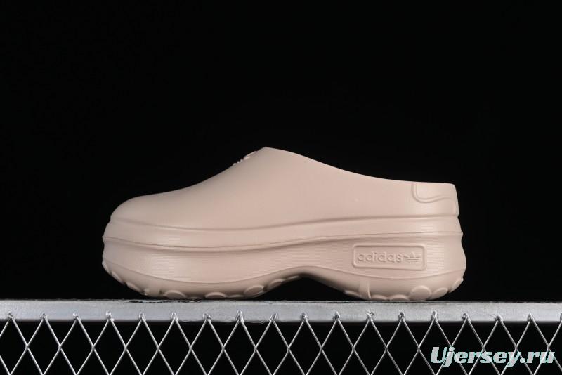 Adidas Adifom Stan Smith Platform Mule - IE7052