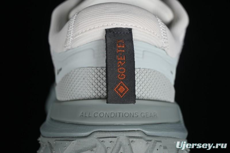 Nike ACG Mountain Fly 2 Low GTX SE Outdoor Hiking Shoes with GORE-TEX and React Foam - HF6245-003