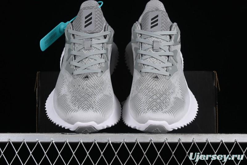 Adidas AlphaBounce Beyond M Running Shoes with Continental Rubber Outsole - CG4363