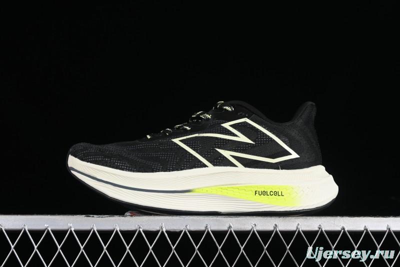 Stone Island x New Balance FuelCell Ultra Lightweight Low-Top Casual Running Shoes - MRCXBK3