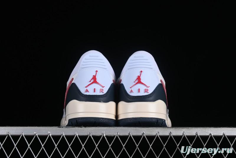 Air Jordan Legacy AJ312 Low Sneakers