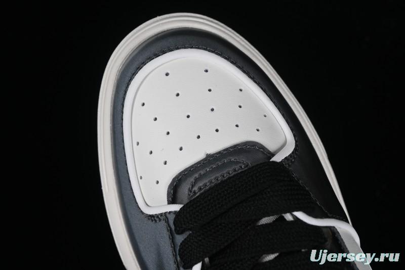 New York Yankees MLB Chunky Liner Height-Increasing Platform Sneakers - 3ASXCLH3N50BKS