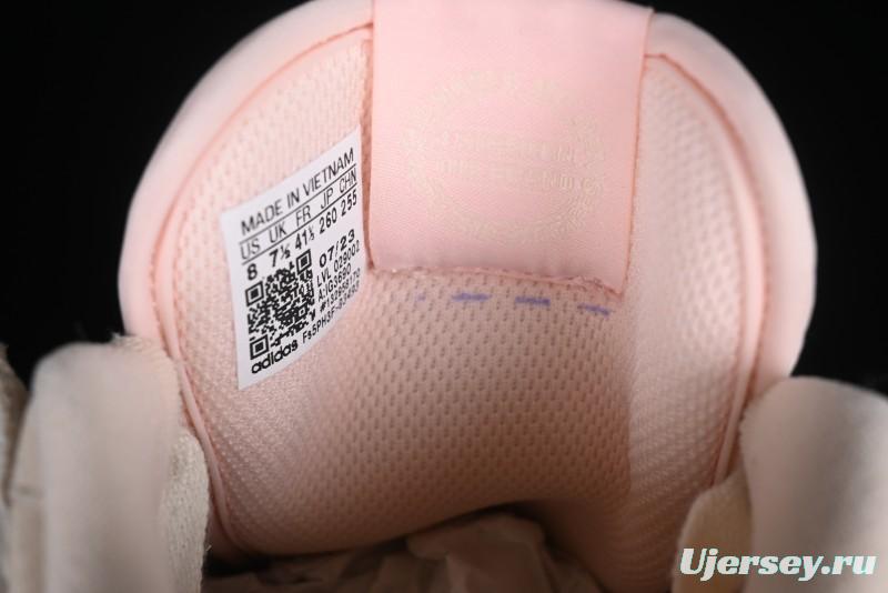 Adidas Forum 84 Low Retro Basketball Shoes - IG3690