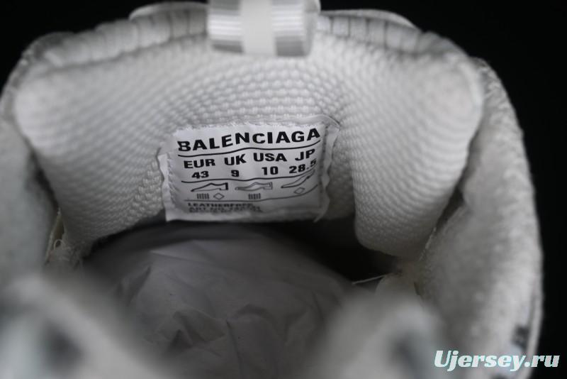 Balenciaga Phantom Sneaker - W3XL20101
