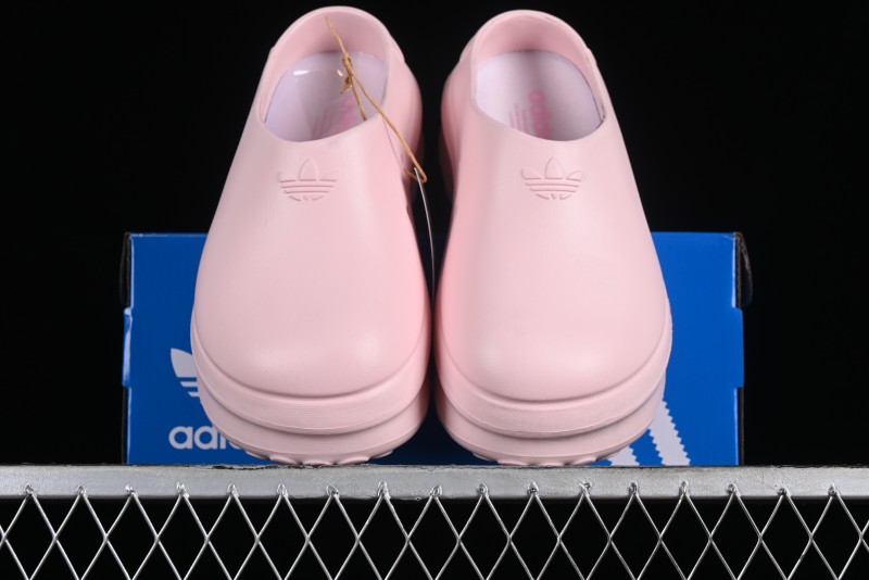 Adidas Adifom Stan Smith Platform Mule - IE0480