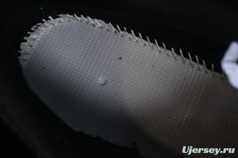 Nike Air Jordan Legacy AJ312 Low Strap Triple Fusion Sneakers - CD9054-018