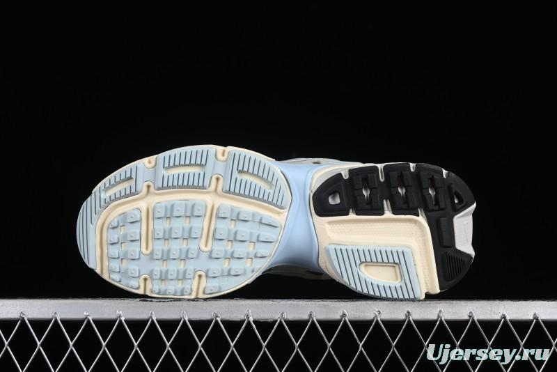 Nike V2K Runtekk 3XL Cushioned Anti-Slip Retro Low-Top Running Shoes - FZ3596-072