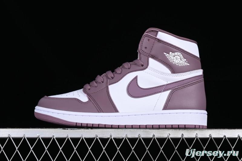 Air Jordan 1 Retro High "Sky J Mauve" AJ1