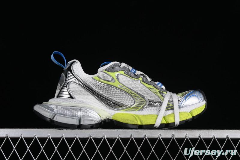 Balenciaga Phantom Sneaker - W3XL59074