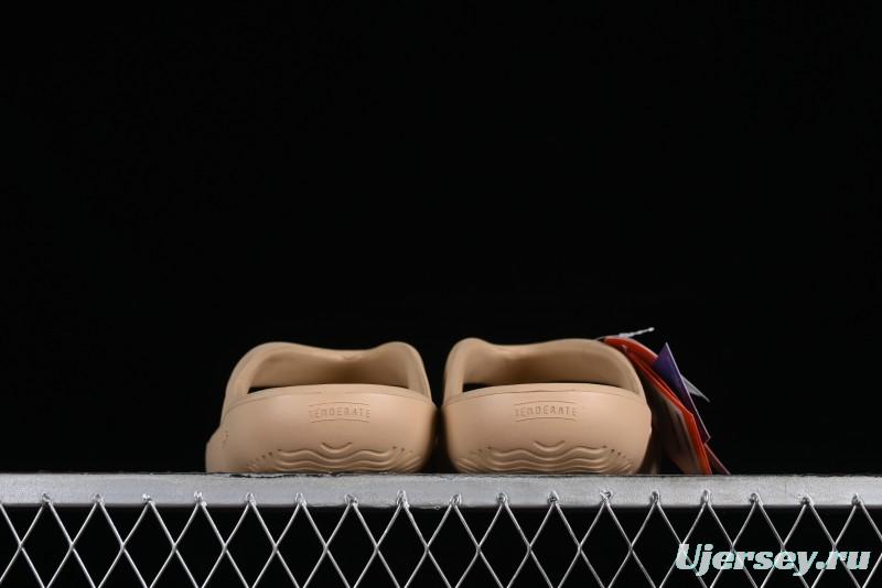 New Balance NB x TAW&TOE Collaboration Ultra-Soft Cloud Cushion Sandals - SD5601GMU