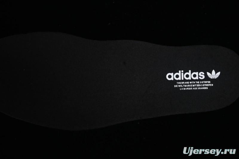 Adidas Originals Gazelle Bold HQ6912 Low-Top Sneakers with Thick Sole for Casual Wear Anti-Slip and Durable - HQ6912