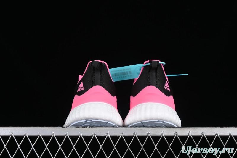 Adidas Switch FWD CG4867 Alpha Breathable Mesh Casual Running Shoes - CG4867