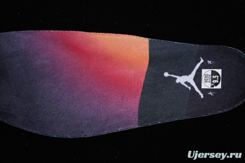 Nike Air Jordan 3 Retro "Rio" Basketball Shoes - FN0344-001