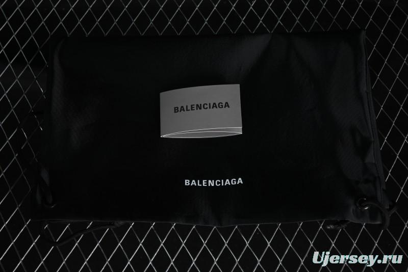 Balenciaga Phantom Sneaker Official Sync Tenth Generation Trend Running Shoes - W3XL67019