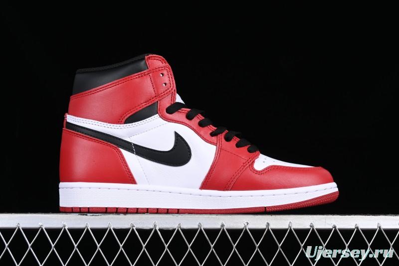 Air Jordan 1 OG "Chicago" AJ1