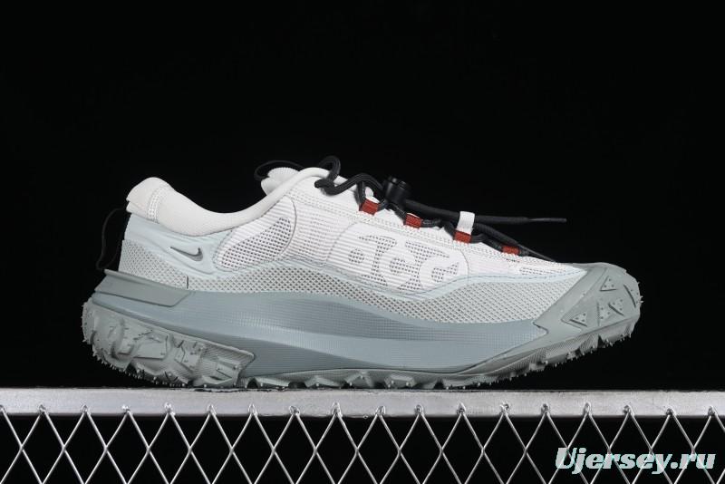 Nike ACG Mountain Fly 2 Low GTX SE Outdoor Hiking Shoes with GORE-TEX and React Foam - HF6245-003