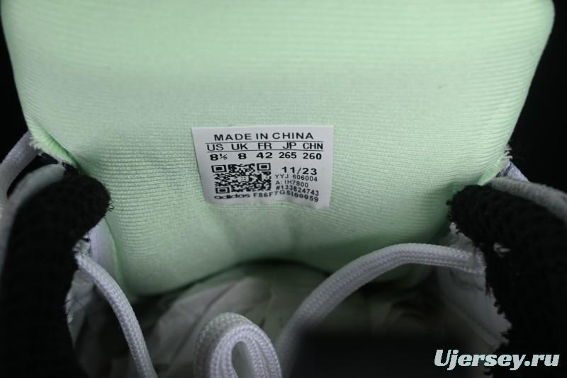 Adidas Vento XLG Deluxe IH7800 Lightweight Cyber Retro Casual Sneakers with Dual-Density Outsole - F.D4