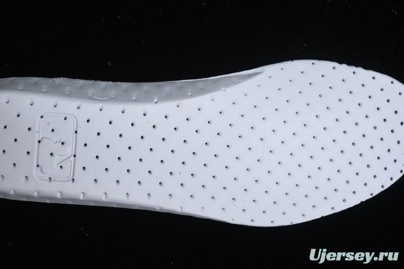 MLB NY Chunky Liner New York Yankees Velcro Print Logo Lightweight Platform Casual Sneakers - 3ASXCMM4N50PKS