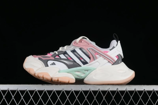 Adidas Vento XLG Deluxe Retro Casual Dad Shoes - IH7797