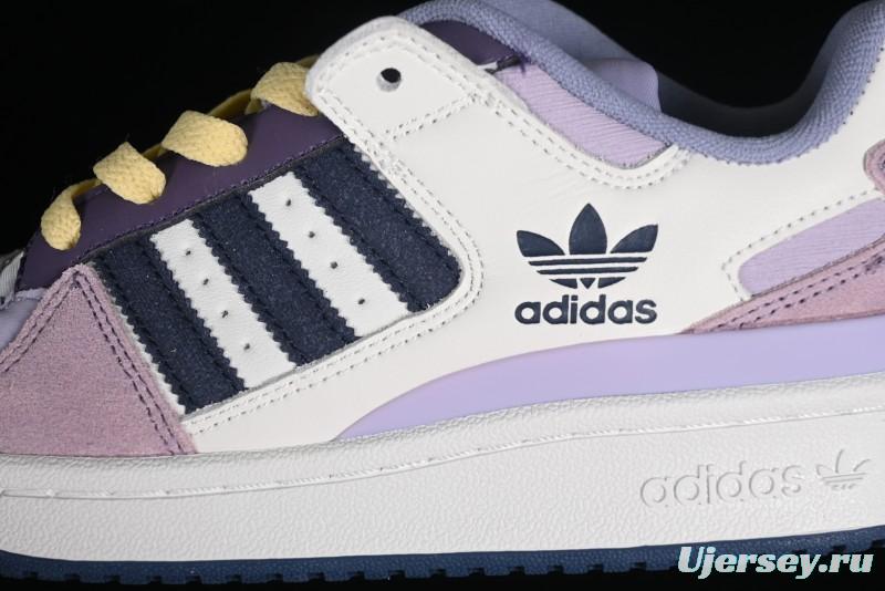 Adidas Forum 84 Low Retro Basketball Shoes - J.C3