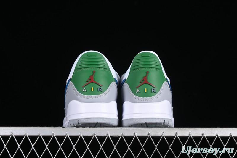 Air Jordan Legacy AJ312 Low Sneakers