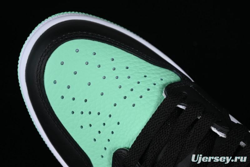 Air Jordan 1 Retro High "Green Glow" AJ1